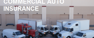Commercial auto insurance