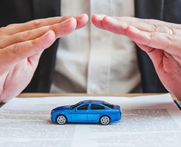 Vehicle insurance coverage