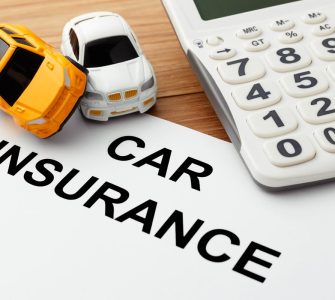 Car Insurance in California