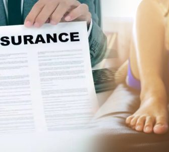 Accident insurance