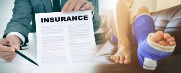 Accident insurance