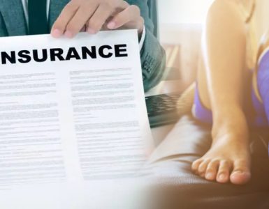 Accident insurance