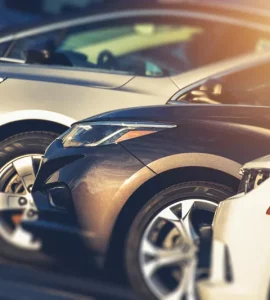 Dallas TX Car Insurance