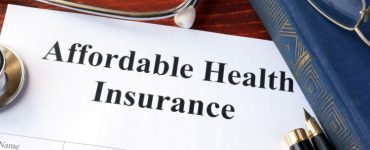Cheap health insurance